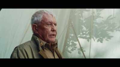 Infantry, tanks, artillery, everything - Battle of the Bulge: Winter War
