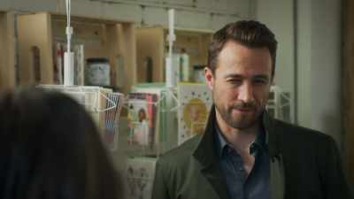 Infatuation
at first sight, yes. - Be Mine, Valentine