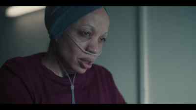 Infect the slaughterhouse
with anthrax, - Patience