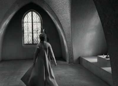 Infected be the air whereon they ride. - The Tragedy of Macbeth