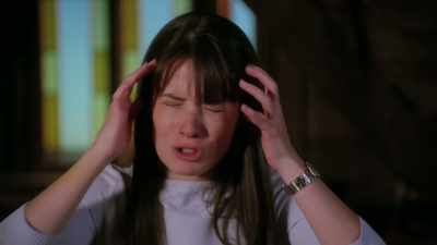 Infected humans turned evil, - Charmed