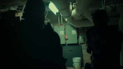 [infected snarls] - Dead Zone