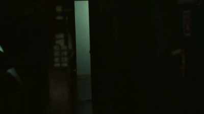 [infected snarls] - Dead Zone