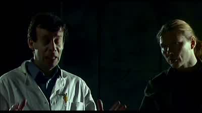 Infected with what To cure you must first understandInfected with whatRage - 28 Days Later