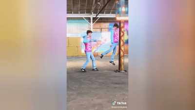 ♪ Inferno ♪ - TikTok, Boom.