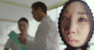 Infiltrate to South Korea
and hide your identity. - Okay! Madam