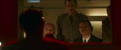 Infinitely more than their number, - De Gaulle