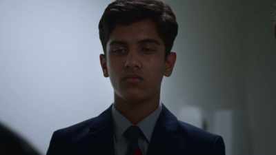 Infinity Group appreciates your efforts,
Doctor Sharma. - The Unlisted