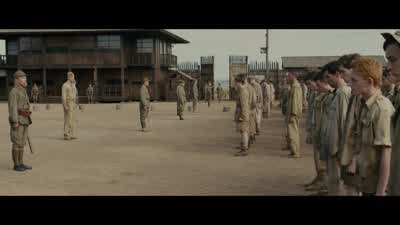 Infirmary, turning right! - Unbroken