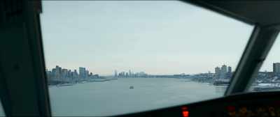 (INFLIGHT ALARMS BEEPING) - Sully