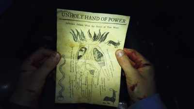 "Influence others with
the power of your word." - Deadstream