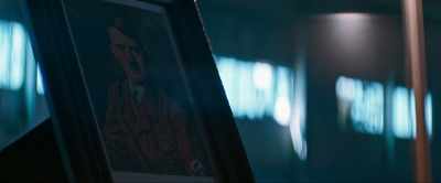 Inform Colonel Krieger
"Wild Cargo" is airborne - Wolf Hound