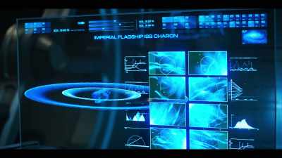 Inform the captain of your findings. - Star Trek: Discovery