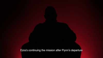 - [Informant] Ezra's continuing - The Plot Against the President
