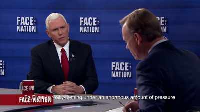 - [Informant] So Flynn is really coming - The Plot Against the President