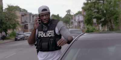 INFORMANT: The gun 
is in his right pocket. - We Own This City