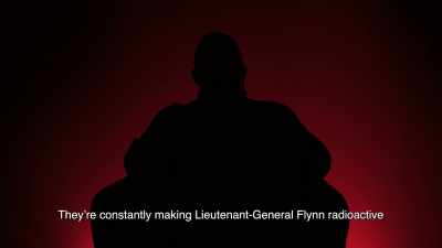 - Informant] They're constantly - The Plot Against the President