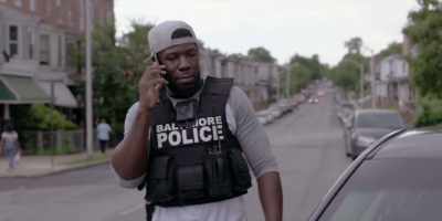 - INFORMANT: Yes, it is! He  carries it every time he comes.
- Man, you bugging, you gotta-- - We Own This City