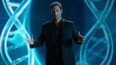 Information that can illuminate, - Origins: The Journey of Humankind