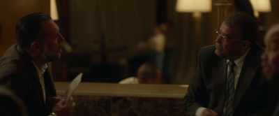 Information is everything;
the currency, the power. - Backstabbing for Beginners