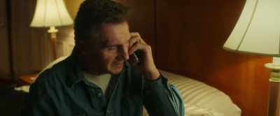 Information.
How my I help you? - Honest Thief