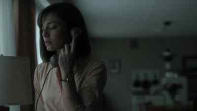 Information. How may I help you? - The Man in the High Castle
