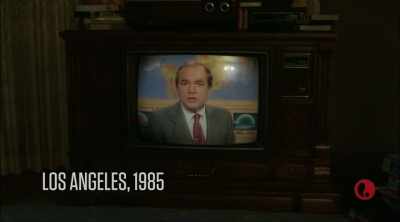 ...information
leading to the capture - The Night Stalker