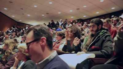 - Information.
- Whoo! - The Unmaking of a College