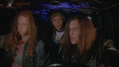 Information without transportation equals dick - The Stöned Age