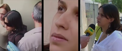 Information would come to light,
new facts would come to light, - A Life Too Short: The Isabella Nardoni Case