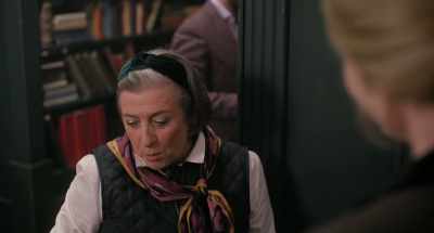 Informative, yet accessible,
which is so rare in non-fiction. - Miss Willoughby and the Haunted Bookshop