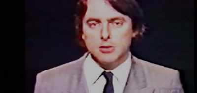 Informed speculation
places him in the United States. - Wild Wild Country