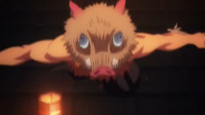 Infuriating! - Demon Slayer: Kimetsu no Yaiba