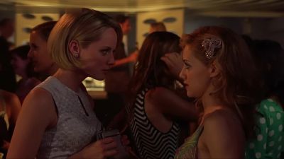 Ing am I hideous What - Uptown Girls