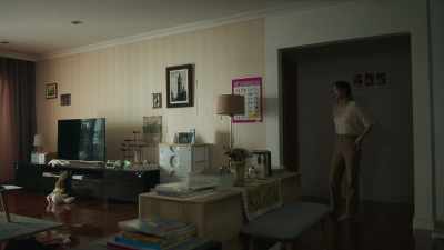 Ing, I told you to put your things away
when you come home. - Home for Rent