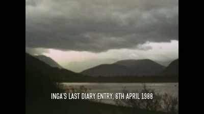 Inga [actor]:
Went from Glasgow to Eire - Murder in the Badlands