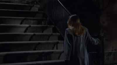 [ INGA AND SAM LAUGHING ] - The Night We Never Met
