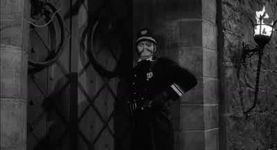 Inga, quick! - Young Frankenstein