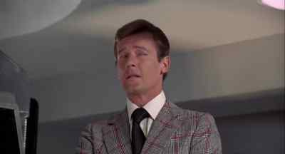 Ingenious, isn't it? - The Man with the Golden Gun