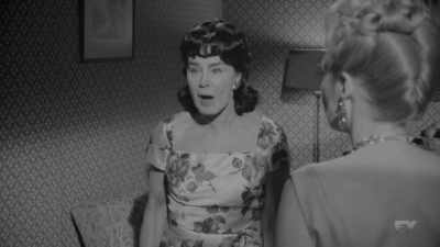  Ingeniously designed
to shock and startle, - FEUD