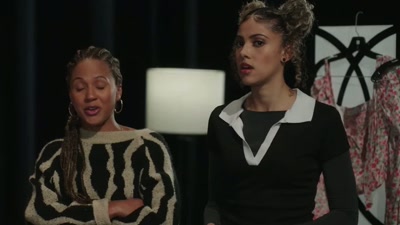 - Ingenting.
- Gör dig av med det - A New Diva's Christmas Carol