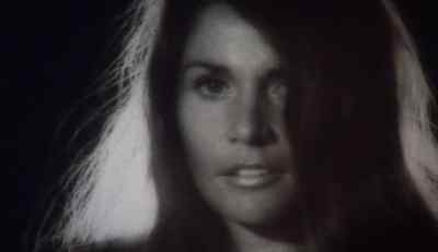 Inger Lindström, actress. - Ilsa, Harem Keeper of the Oil Sheiks