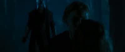 Ingeras, run. - Dracula Untold