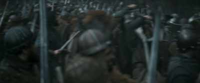 [Ingilmundr yells] - The Last Kingdom: Seven Kings Must Die