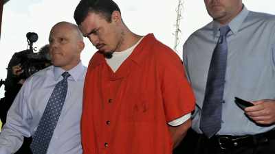 INGMAR GUANDIQUE IS NOW SET
FOR DEPORTATION. - Chandra Levy: An American Murder Mystery