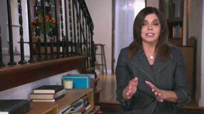 INGMAR GUANDIQUE IS THE BIGGEST
BREAK IN THIS CASE - Chandra Levy: An American Murder Mystery