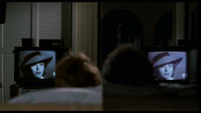 Ingrid Bergman She's low maintenance - When Harry Met Sally