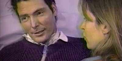 [INGRID BREATHING HEAVILY] - Super/Man: The Christopher Reeve Story