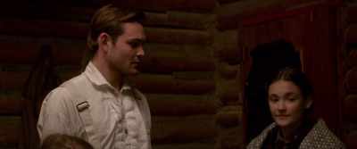 - Ingrid, do you think
you can talk Phil - Hostile Territory