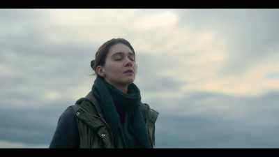 Ingrid, you don't really think - The Killing Kind